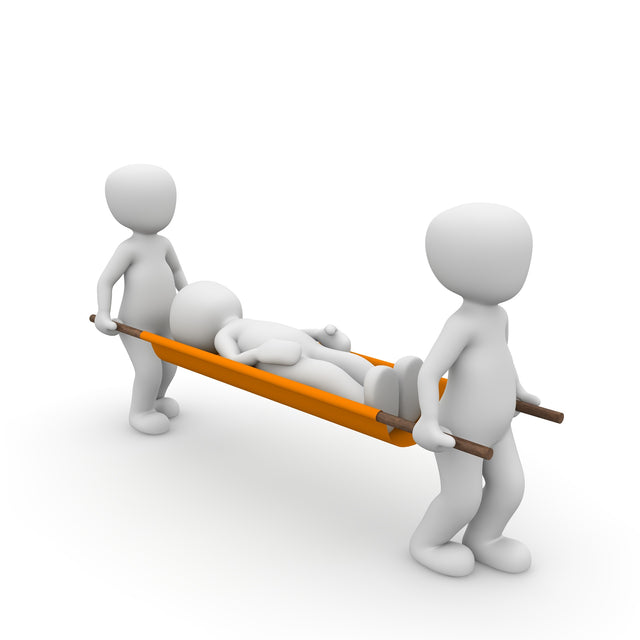 First Aid & Sports