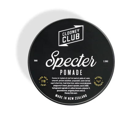 Spectre Pomade