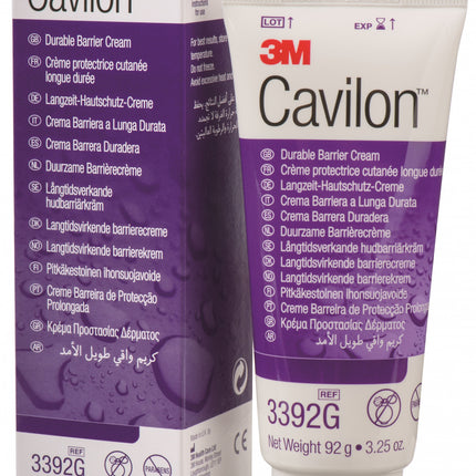 3M Cavilon Barrier Cr Frag.Free 92g