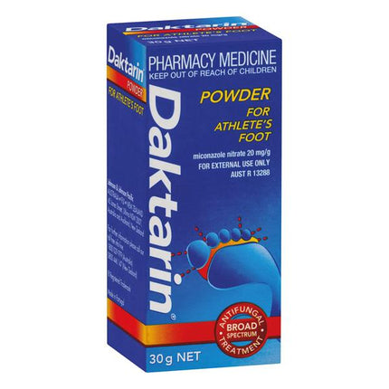 DAKTARIN Powder 30g