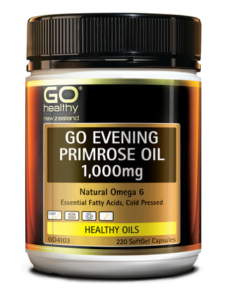 GO EPO 1000mg 220caps :