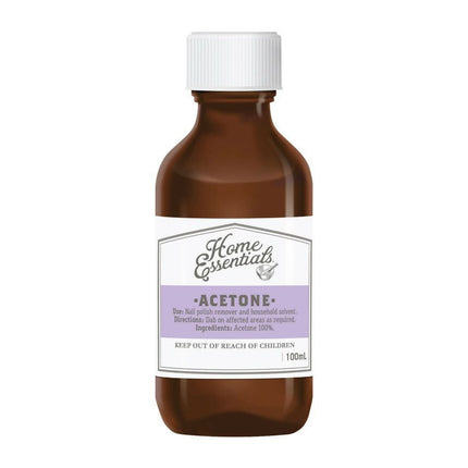 HE Acetone 100ml