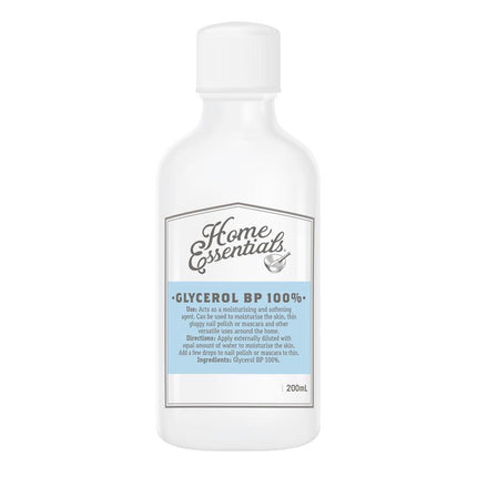 HE Glycerin 100% 200ml