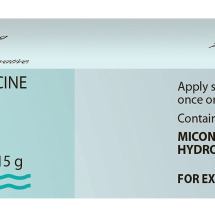 MICREME H 15g
