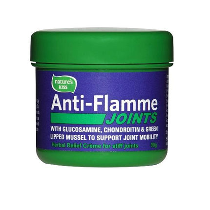 NK Anti-Flamme Joints Creme 90g