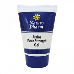 Naturo Pharm Arnica Extra Strength Gel 100gm