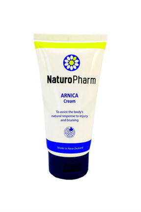 NP Arnica Cream 100g