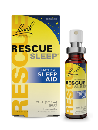 BACH Rescue Sleep Spray 20ml