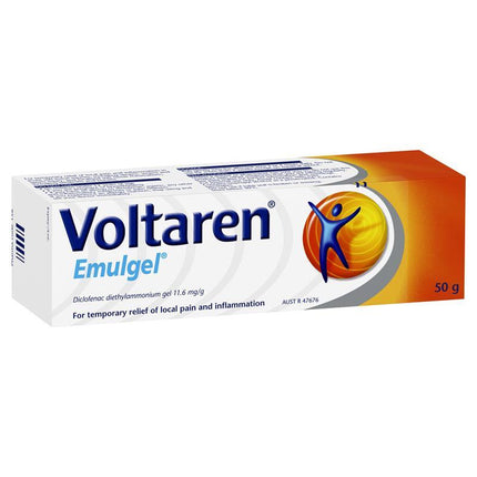Voltaren Emulgel 50g