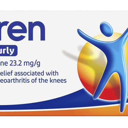 Voltaren Osteo Gel 75g