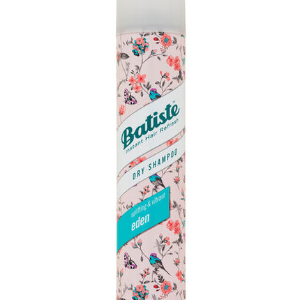 BATISTE Dry Spoo Eden 200ml
