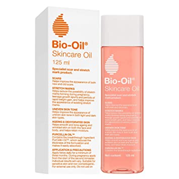 BIO-OIL Skincare Oil 125ml