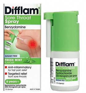 DIFFLAM Spray 30ml