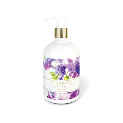 Fleurique Body Lotion Lavender 475ml