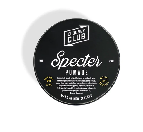 Spectre Pomade