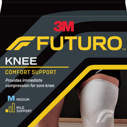 FUTURO Comfort Knee Support Medium