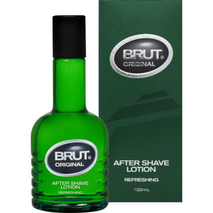 BRUT After Shave Lotion 100ml