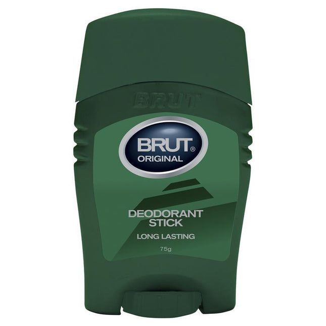 BRUT Deo Stick 75g