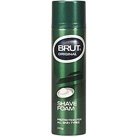 BRUT Shave Cream 250g