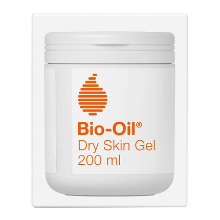 BIO OIL Dry Skin Gel 50ml