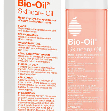 Bio-Oil Skincare Oil 200ml