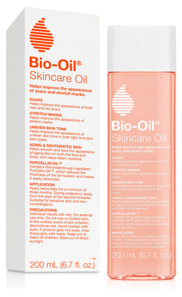 Bio-Oil Skincare Oil 200ml