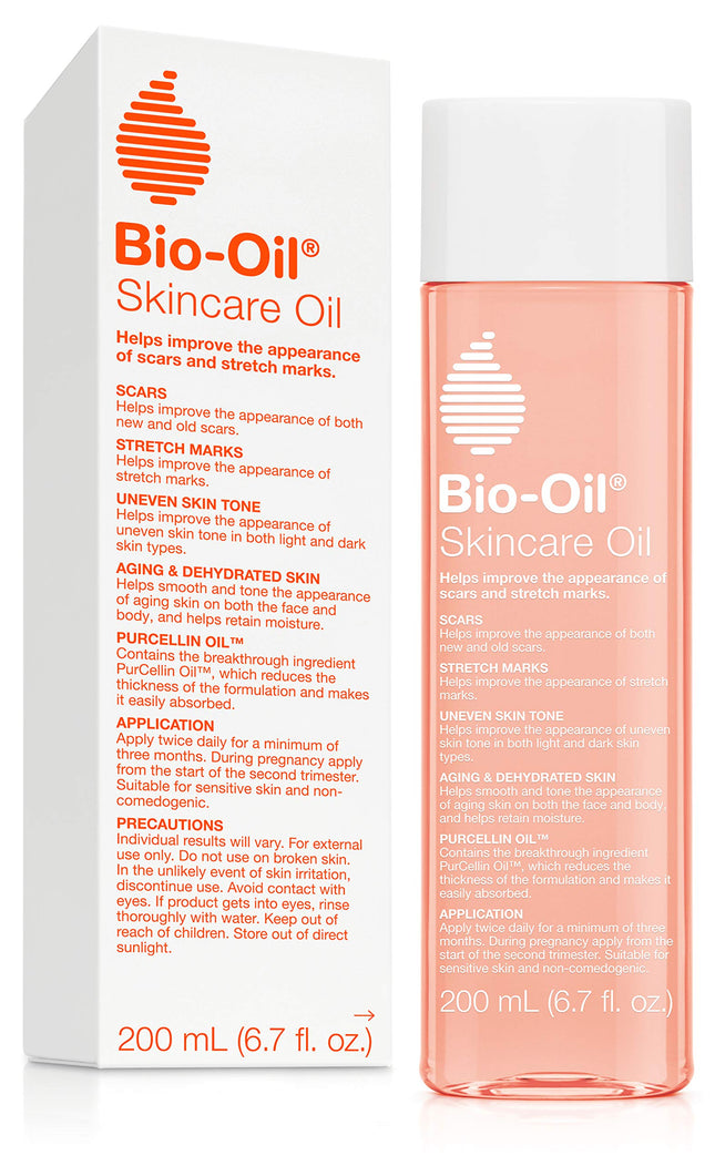 Bio-Oil Skincare Oil 200ml