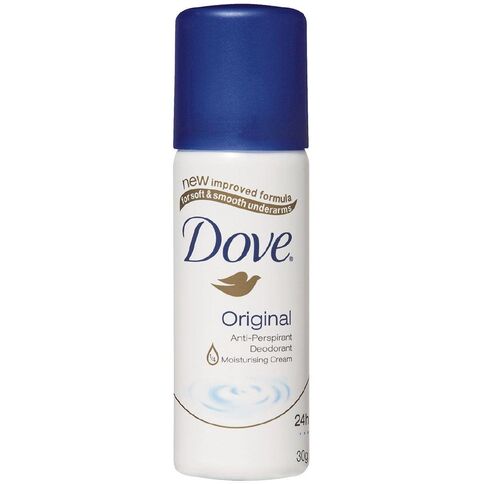 DOVE Woman Mini A/P Aero Orig. 30g