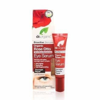 Dr.O Rose Otto Eye Serum 15ml