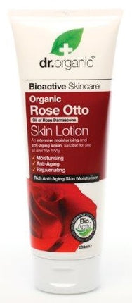 Dr.O Rose Otto Skin Lotion 200ml
