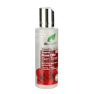 Dr.O Rose Otto Skin Toner 150ml