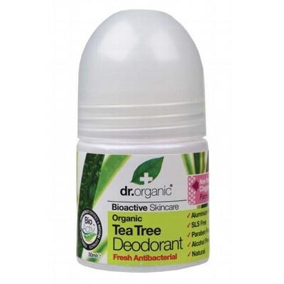 Dr.O Tea Tree Deodorant 50ml