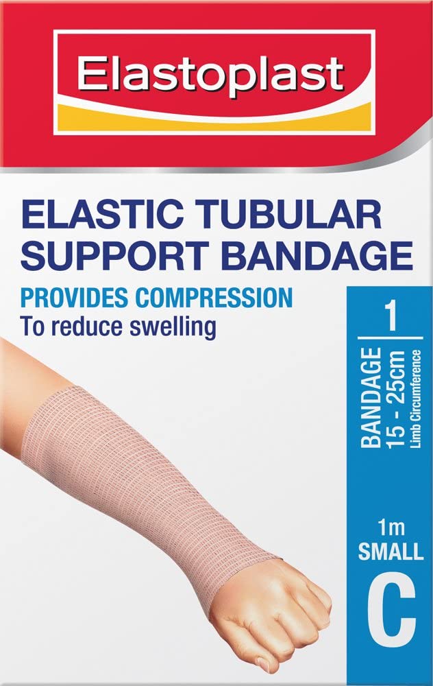 ELASTOPLAST Tube Bandage Size C 1m