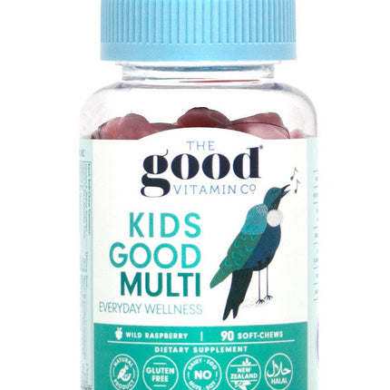 GVC Kids Good Multi 90s