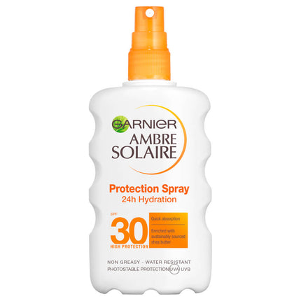 AMBRE Sol Classic SPF30 Spr 200ml