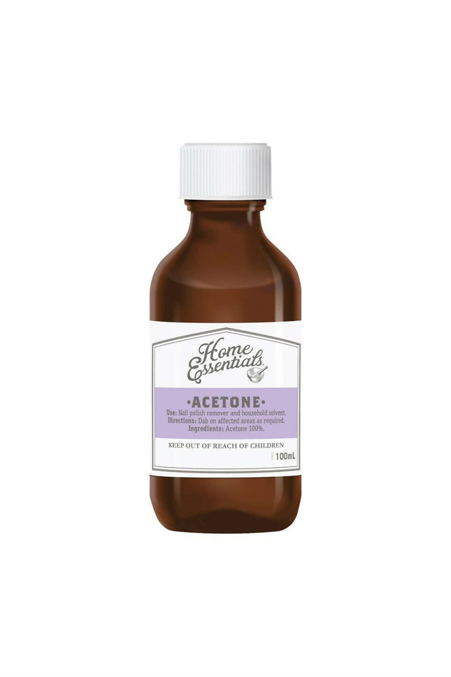 HE Acetone 100ml