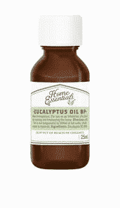 HE Eucalyptus Oil 50ml