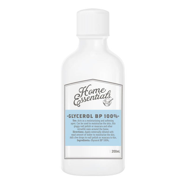 HE Glycerin 100% 200ml