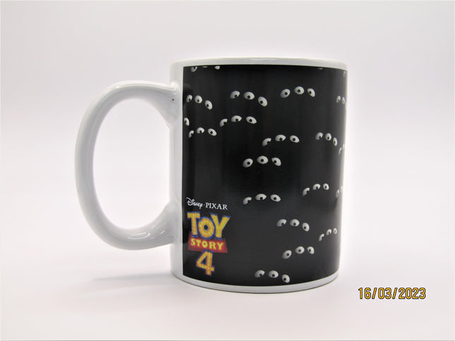 Toy Story Heat Change Mug