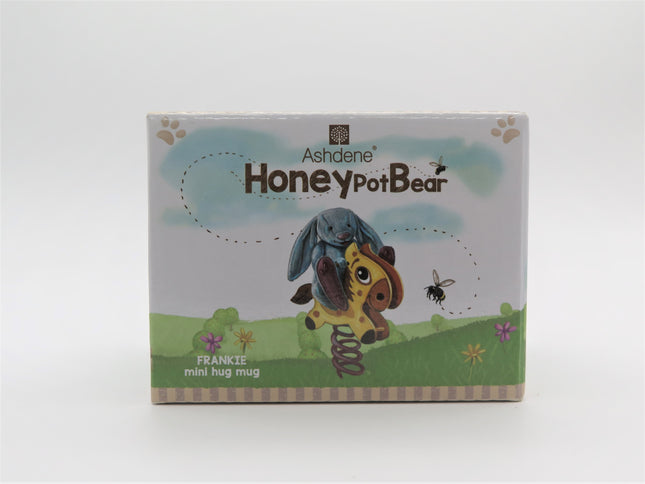 Honey Mini Mug