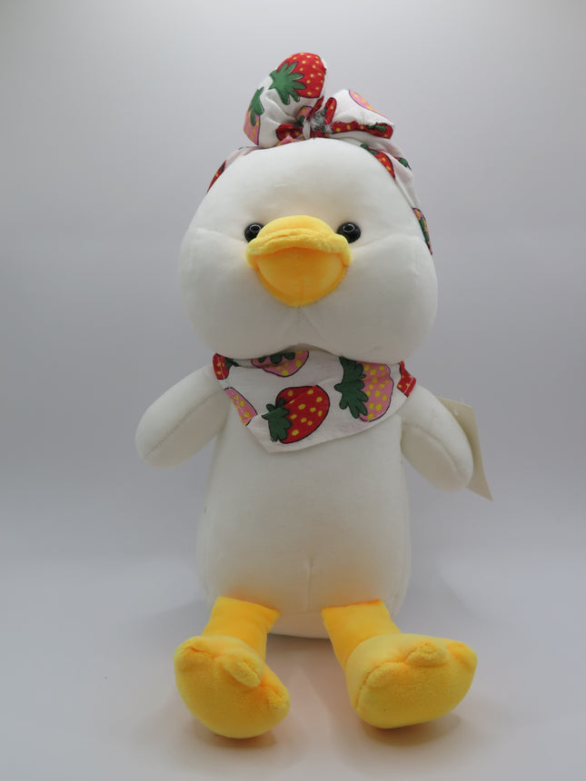 Soft Toy Chick 25cm