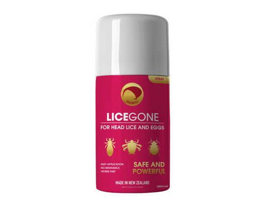 LICEGONE Spray 240ml