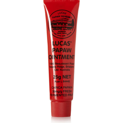 LUCAS Papaw Ointment 25g