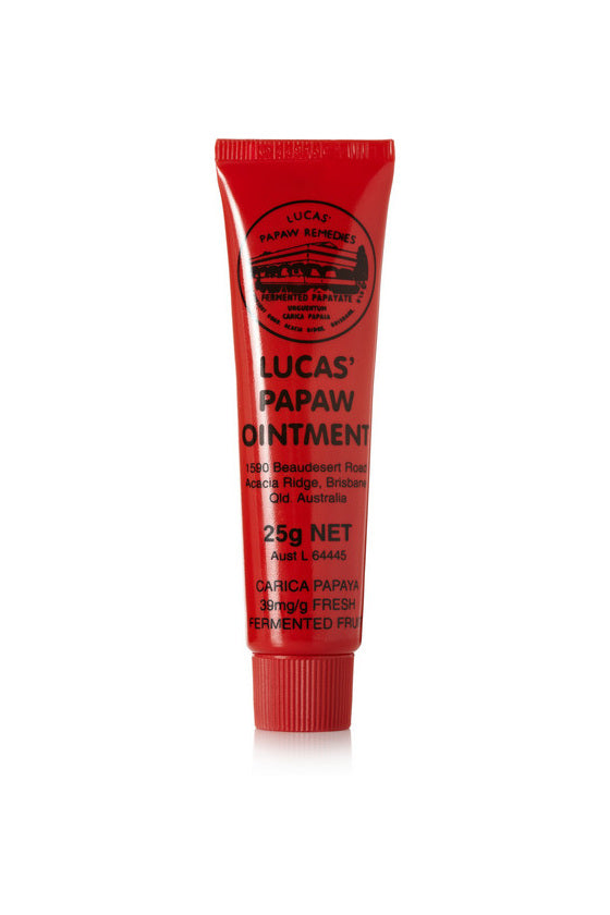 LUCAS Papaw Ointment 25g