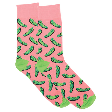 MISTA Mens Socks Pickle