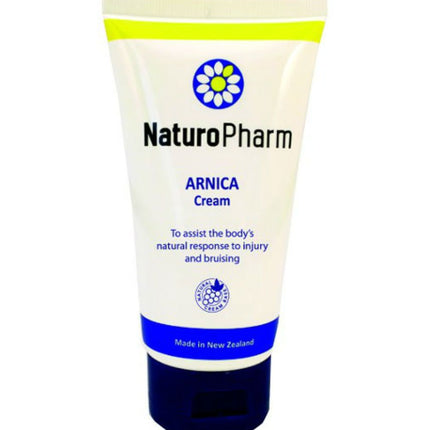 NP Arnica Cream 100g