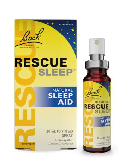 BACH Rescue Sleep Spray 20ml