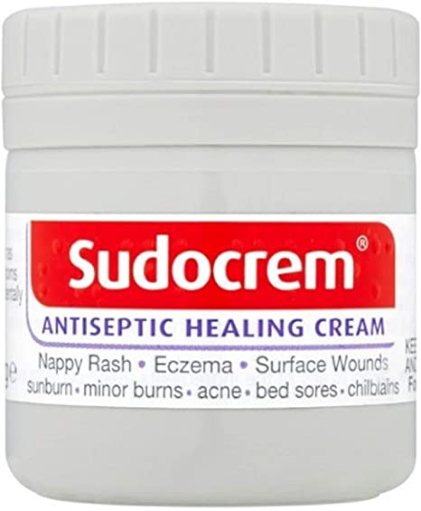 SUDOCREM Healing Cream 60g