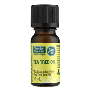 Thursday Plantation Tea Tree Oil Antiseptic