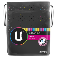 Collection image for: Sanitary Pads/Tampons